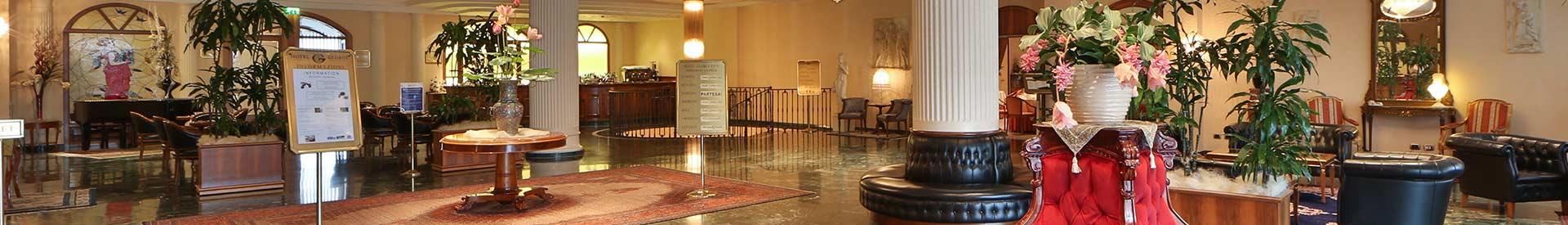  Cerchi un hotel per il tuo soggiorno a Forlì (FC)? Prenota al Best Western Hotel Globus City